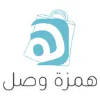همزة وصل iOS Icon