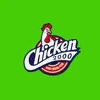 Chicken 2000 iOS Icon