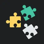我的桌面-自定义字体和照片小组件 iOS Icon