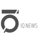 IQ News iOS Icon