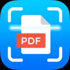 Convert Image to PDF ScannerMe iOS Icon