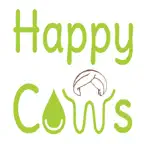 Happy Cows A2 Milk iOS Icon