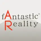 fＡntastic Ｒeality iOS Icon