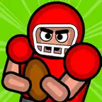Football Crash iOS Icon