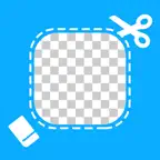 Auto Background Changer iOS Icon