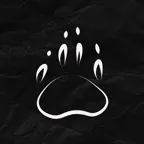 Fire in the dark iOS Icon