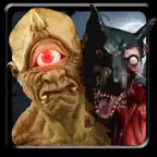 Ambush Monster iOS Icon