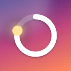 Dayfall: Countdown & Widgets iOS Icon
