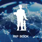 RTP Book iOS Icon