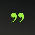 Quotes Widgets iOS Icon