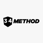34 Method Icon