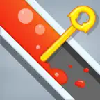 Color Fall - Fill Stacks iOS Icon