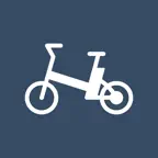 תיאוריה לרוכבי אופניים חשמליים iOS Icon