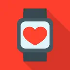 HealthGlance - Complications iOS Icon