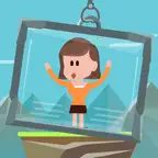 Save Jiejie iOS Icon