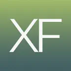 XWFit iOS Icon