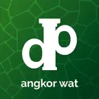 Discover Angkor Wat iOS Icon