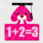 One Plus Two Is Three iOS Icon
