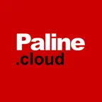 Paline.cloud iOS Icon