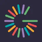 Gig Grafter Punch Clock Icon