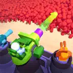 Horde Defence iOS Icon