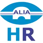 Alia HR iOS Icon