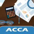 ACCA Exam Revision Prep iOS Icon