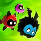 Badland Party iOS Icon