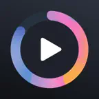 Focus Space: Work, Study Timer iOS Icon