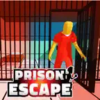 Prison Escape Stealth iOS Icon