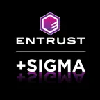 Entrust Sigma iOS Icon