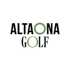 Altaona Golf ES iOS Icon