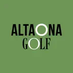 Altaona Golf EN iOS Icon