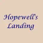 Hopewells Landing iOS Icon