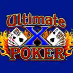 Ultimate X Poker - Video Poker Icon
