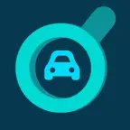 Entel Ocean FollowMyCar iOS Icon