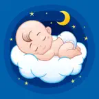 اصوات نوم الاطفال iOS Icon
