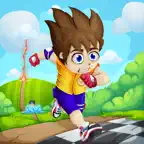 Walking Challenge with Friends iOS Icon