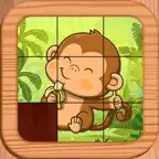 Sliding Block Puzzles iOS Icon