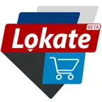 Lokate iOS Icon