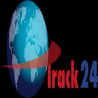 Track24 iOS Icon
