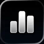 Social Stats Widget: Followers iOS Icon