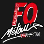 FO ARCELORMITTAL FOS Icon