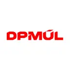 DPmÚL iOS Icon