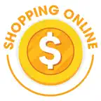 ShoppingOnline - Đăng Tin iOS Icon