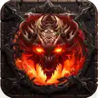World of the Abyss iOS Icon
