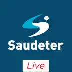 Saudeter iOS Icon