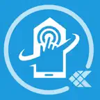 FlexDoor iOS Icon