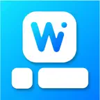 Photo Widget: Go Widgets iOS Icon