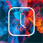 Watch Faces⁺ Gallery App #1 iOS Icon